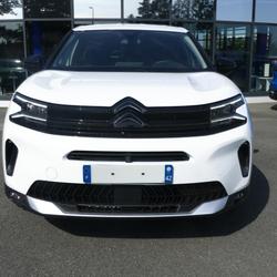 Citroen C5 Aircross BlueHDi 130 EAT8 Max Mably