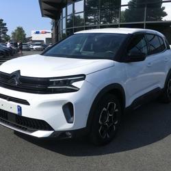 Citroen C5 Aircross BlueHDi 130 EAT8 Max Mably