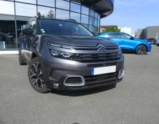 Citroen C5 Aircross Mably