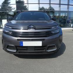 Citroen C5 Aircross 1.2 PureTech 12V - 130 S&S - BV EAT8  Shine Pack Mably