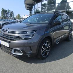 Citroen C5 Aircross 1.2 PureTech 12V - 130 S&S - BV EAT8  Shine Pack Mably