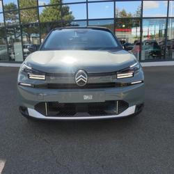 Citroen C4 Hybride 145 ch e-DCS6 Max occasion - Mably - photo 2/27