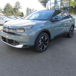 Citroen C4 Hybride 145 ch e-DCS6 Max occasion - Mably - photo 3/27