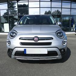 Fiat 500x FIAT 1.6 MJT 120 LIGUE1 CONFORAMA 4X2 Mably