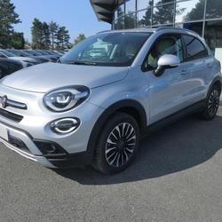 Fiat 500x FIAT 1.6 MJT 120 LIGUE1 CONFORAMA 4X2 Mably