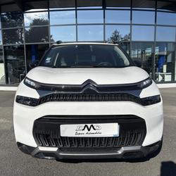 Citroen C3 Aircross 1.5 BlueHDi - 110 S&S  Shine Mably