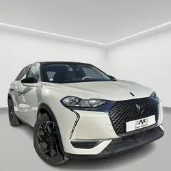 Ds DS3 DS3 Crossback 1.2i PureTech 12V - 100  So Chic Mably