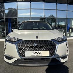 Ds DS3 DS3 Crossback 1.2i PureTech 12V - 100  So Chic Mably