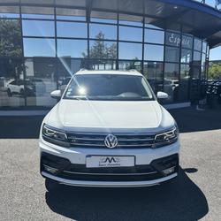 Volkswagen Tiguan 1.5 TSI Evo - 150 - BV DSG 7  Carat Mably