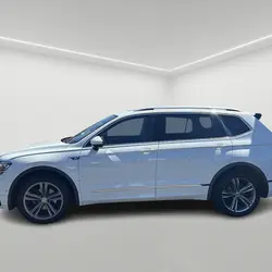 Volkswagen Tiguan 1.5 TSI Evo - 150 - BV DSG 7  Carat Mably