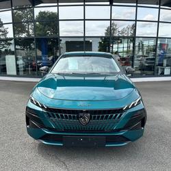 Peugeot 308 III Phase 1 BlueHDi 130ch S&S EAT8 Allure Mably