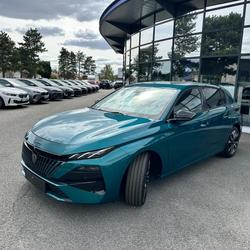 Peugeot 308 III Phase 1 BlueHDi 130ch S&S EAT8 Allure Mably