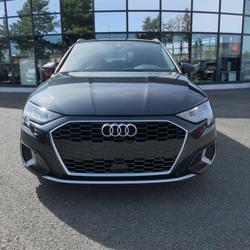 Audi A3 Sportback 35 TDI 150 S tronic 7 Design occasion - Mably - photo 2/29