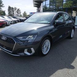 Audi A3 Sportback 35 TDI 150 S tronic 7 Design occasion - Mably - photo 3/29