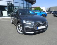 Audi Q2 Mably