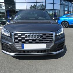 Audi Q2 40 TFSI 190 S tronic 7 Quattro S Line Mably