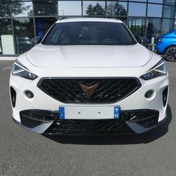 Cupra Formentor 2.0 TDI 150 ch DSG7 4Drive Business Edition Mably
