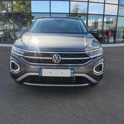 Volkswagen T-Roc 1.5 TSI Evo - 150 - Start&Stop  Style Mably