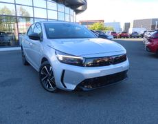 Opel Corsa Mably