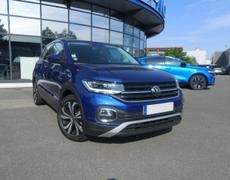 Volkswagen T-Cross Mably