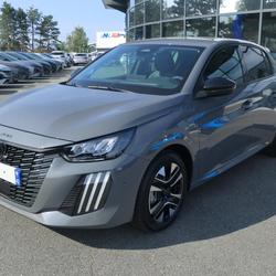 Peugeot 208 1.2i Hybrid - 136 - BV e-DCS6  Allure Mably