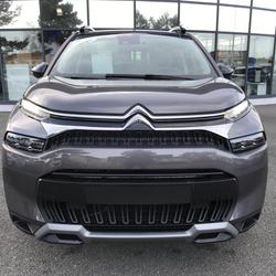 Citroen C3 Aircross BlueHDi 110 S&S BVM6 Feel Pack Mably