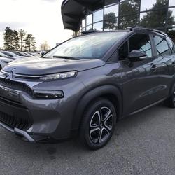 Citroen C3 Aircross BlueHDi 110 S&S BVM6 Feel Pack Mably