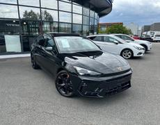 Cupra Leon Mably