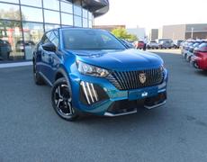 Peugeot 2008 Hybrid 145 e-DCS6 Allure