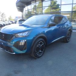 Peugeot 2008 Hybrid 145 e-DCS6 Allure occasion - Mably - photo 3/29