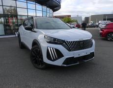 Peugeot 2008 Mably