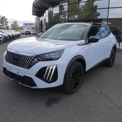 Peugeot 2008 Hybrid 145 e-DCS6 GT Exclusive occasion - Mably - photo 3/31
