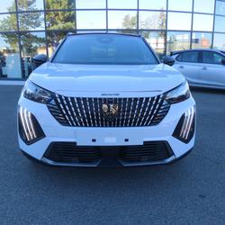 Peugeot 2008 Hybrid 145 e-DCS6 GT occasion - Mably - photo 2/25