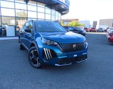 Peugeot 2008 Mably