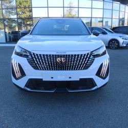 Peugeot 2008 Hybrid 145 e-DCS6 GT occasion - Mably - photo 2/29