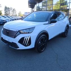 Peugeot 2008 Hybrid 145 e-DCS6 GT occasion - Mably - photo 3/29