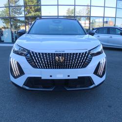 Peugeot 2008 Hybrid 145 e-DCS6 GT occasion - Mably - photo 2/25