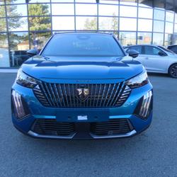 Peugeot 2008 Hybrid 145 e-DCS6 GT occasion - Mably - photo 2/29