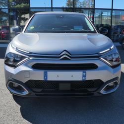 Citroen C4 1.5 BlueHDi 16V - 130 S&S - BV EAT8 Shine occasion - Mably - photo 2/31