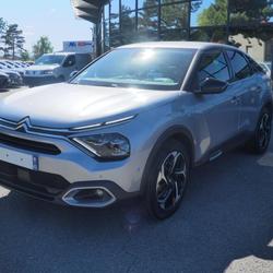 Citroen C4 1.5 BlueHDi 16V - 130 S&S - BV EAT8 Shine occasion - Mably - photo 3/31