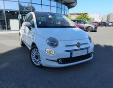 Fiat 500 II Mably