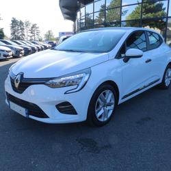 Renault Clio 5 TCe 90 - 21 Business occasion - Mably - photo 3/27