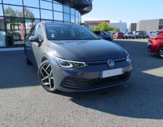 Volkswagen Golf 8 Mably