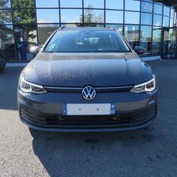 Volkswagen Golf 8 SW 2.0 TDI SCR - 150 - BV DSG 7 VIII SW BREAK Life occasion - Mably - photo 2/30