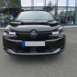 Citroen C4 1.2i Hybride - 145 S&S - BV e-DCS 6 PLUS occasion - Mably - photo 2/28