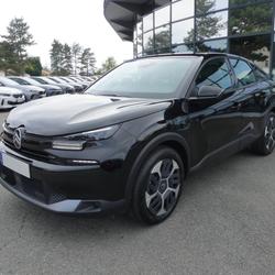 Citroen C4 1.2i Hybride - 145 S&S - BV e-DCS 6 PLUS occasion - Mably - photo 3/28