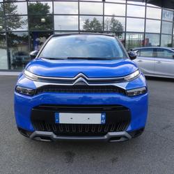 Citroen C3 Aircross 1.2 PureTech 12V - 110 S&S You occasion - Mably - photo 2/24