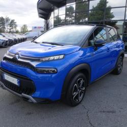 Citroen C3 Aircross 1.2 PureTech 12V - 110 S&S You occasion - Mably - photo 3/24