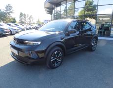 Opel Mokka Mably