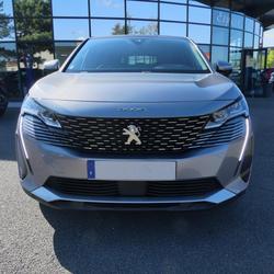 Peugeot 3008 Puretech 130ch S&S BVM6 Allure occasion - Mably - photo 2/29